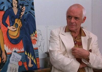 Surviving Picasso