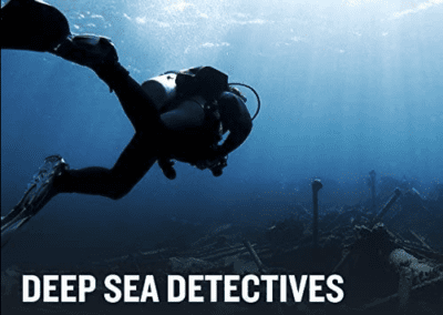 Deep Sea Detectives