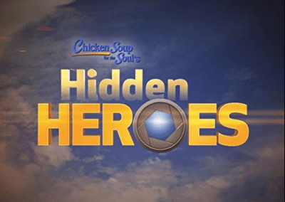 Hidden Heroes