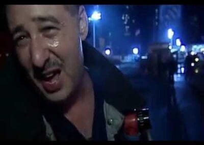 Billy Green 9/11