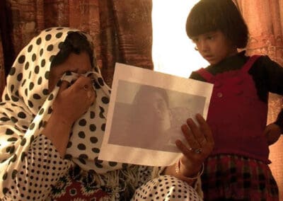 One Bullet Afghanistan