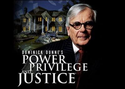 Power, Privilege and Justice