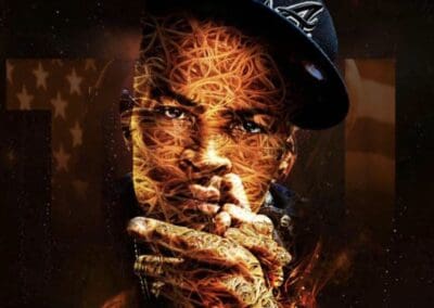 Rubberband Man