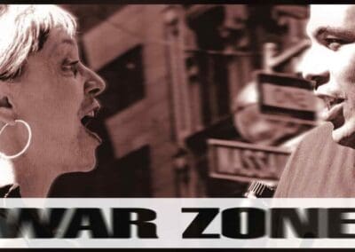 War Zone