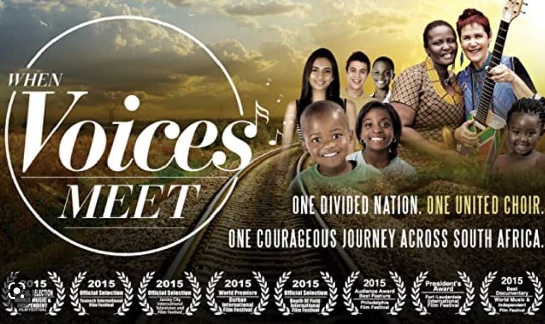 When Voices Meet