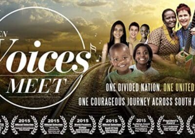 When Voices Meet