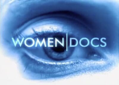 Women Docs
